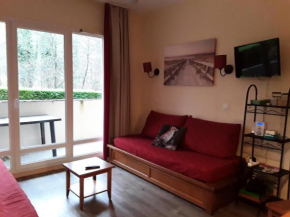 Résidence Les Rives de L'Aure - maeva Home - Appartement 2 Pièces 6 Personnes - Sélection MAE-3160